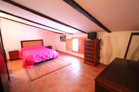 Cortijo i Velez-Rubio, Almeria, Velez-Rubio - € 395.000 | Ref: 3022-CH - foto 26